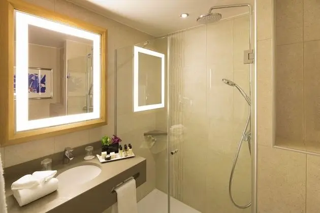 Comfort Tek Kişilik Oda