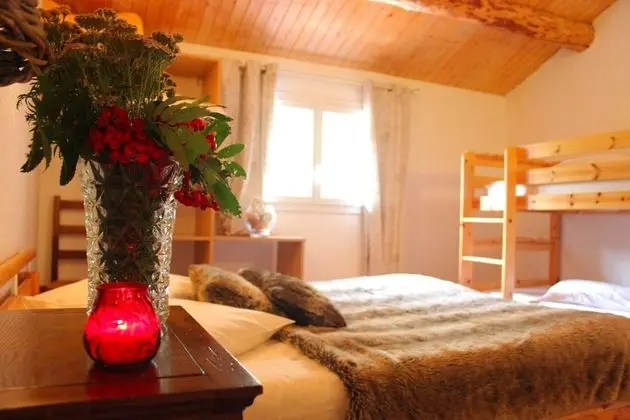 Comfort Dört Kişilik Oda