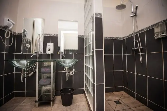 Deluxe Oda