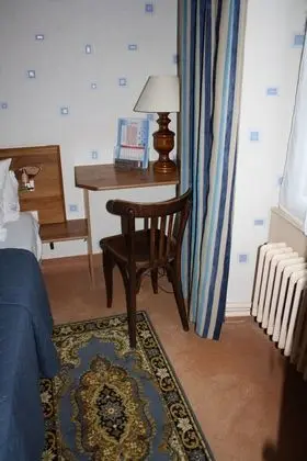 Dört Kişilik Oda