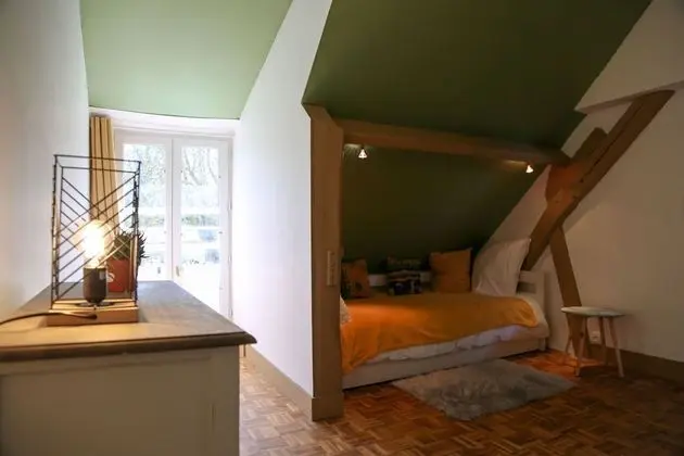 Family Ev, Banyolu/Duşlu