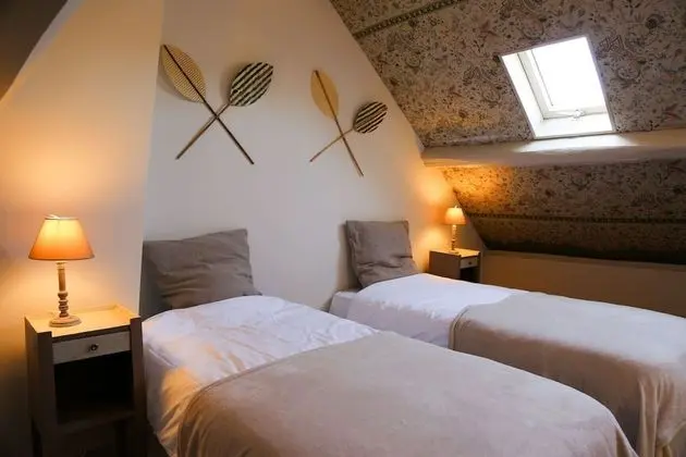 Family Ev, Banyolu/Duşlu