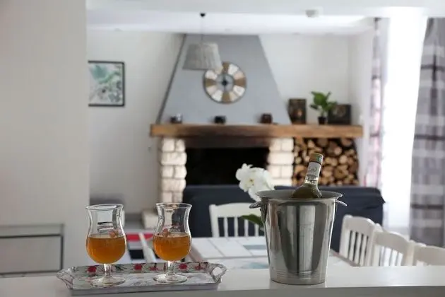 Family Ev, Banyolu/Duşlu