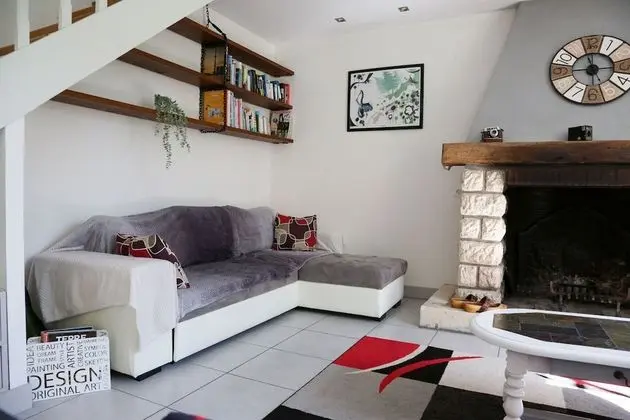 Family Ev, Banyolu/Duşlu