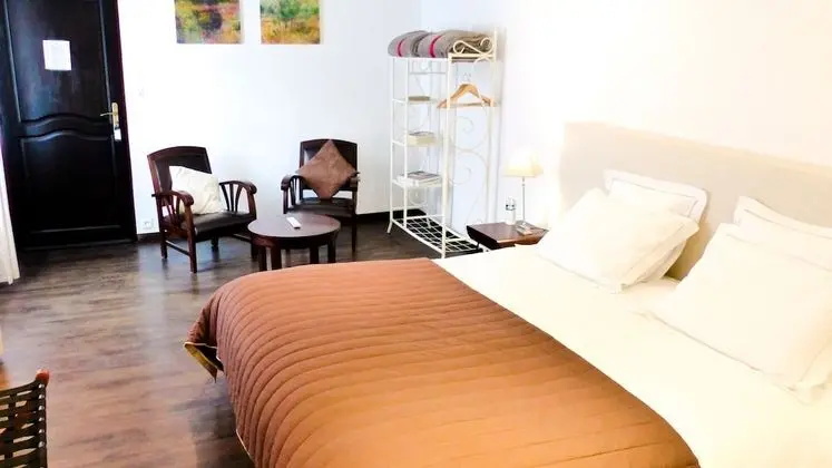 Superior Tek Büyük Yataklı Oda, 1 En Büyük (King) Boy Yatak