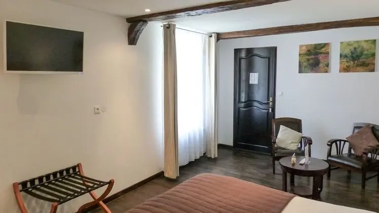 Superior Tek Büyük Yataklı Oda, 1 En Büyük (King) Boy Yatak