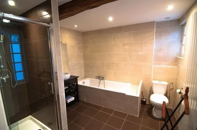 Superior Tek Büyük Yataklı Oda, 1 En Büyük (King) Boy Yatak