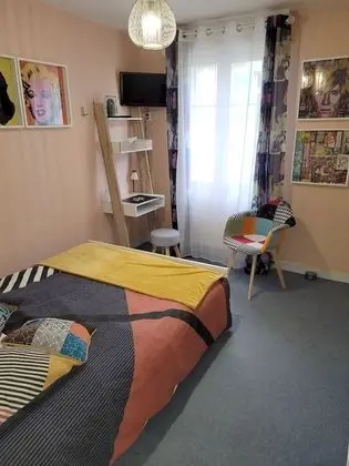 Comfort Tek Büyük Yataklı Oda (3)