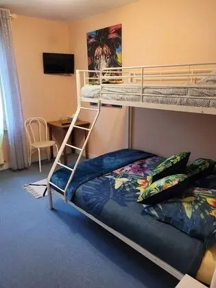 Comfort Tek Büyük Yataklı Oda (3)