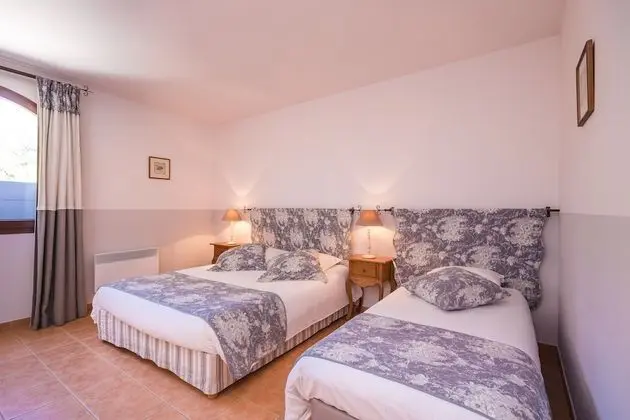 Comfort Üç Kişilik Oda