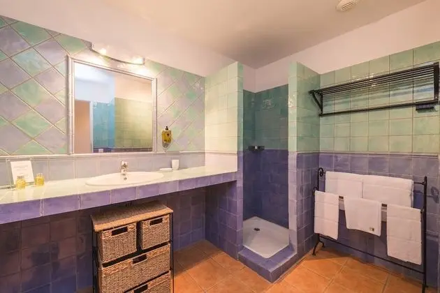 Comfort Üç Kişilik Oda