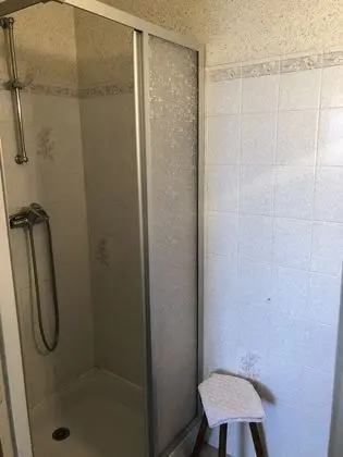 Tek Büyük Yataklı Oda (1)