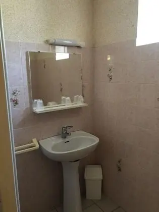 Tek Büyük Yataklı Oda (1)