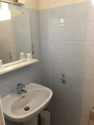 Tek Büyük Yataklı Oda (1)