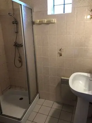 Tek Büyük Yataklı Oda (2)