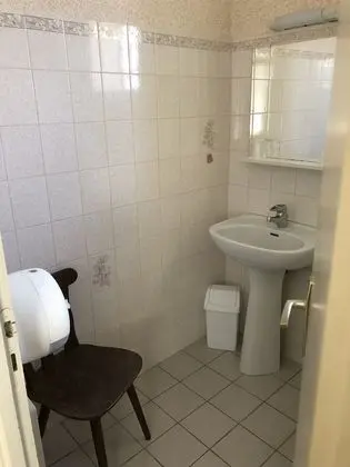 Tek Büyük Yataklı Oda (2)