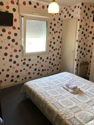 Tek Büyük Yataklı Oda (4)
