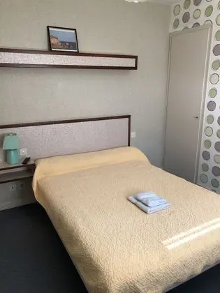 Tek Büyük Yataklı Oda (4)