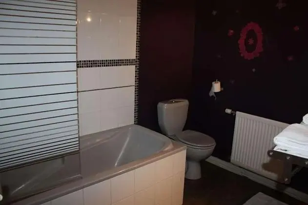 İki Ayrı Yataklı Oda