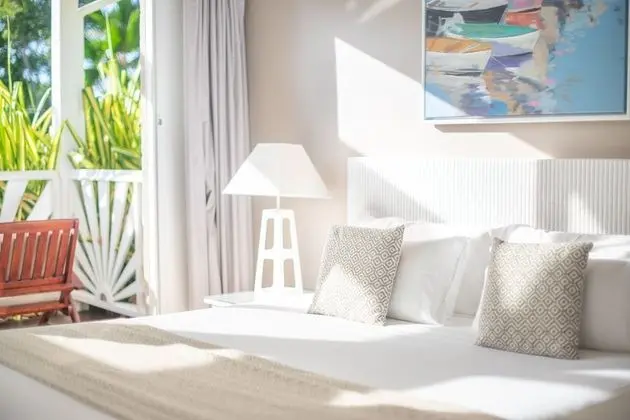 Standard Bungalov, 1 Çift Kişilik Yatak, Teras, Bahçeli