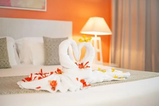 Standard Bungalov, 1 Çift Kişilik Yatak, Teras, Bahçeli