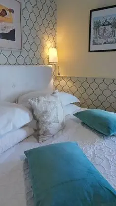 Comfort Tek Büyük Yataklı Oda, Avlu Manzaralı