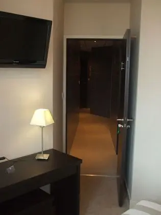 Tek Büyük Yataklı Oda, 1 Büyük (Queen) Boy Yatak, Sigara İçilmez