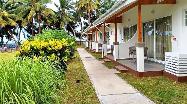 Super Deluxe Family Suite (2 Adults and 1 Children)