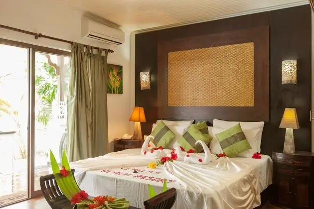 Super Deluxe Family Suite (2 Adults and 2 Children)
