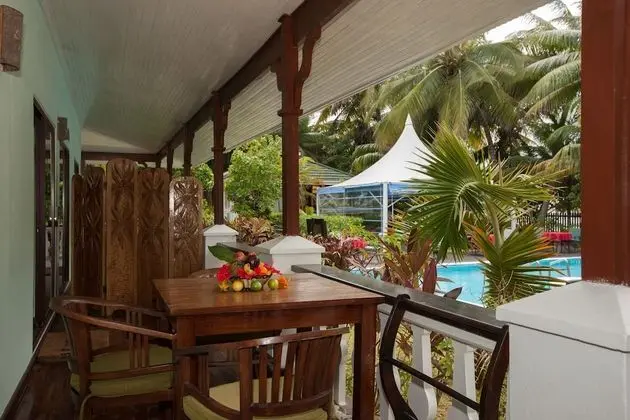 Super Deluxe Family Suite (2 Adults and 2 Children)