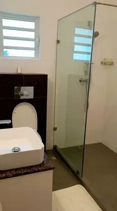 Superior Oda, Bahçe Manzaralı