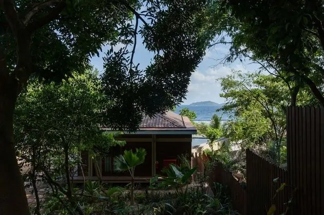 Premium Villa, 1 Yatak Odası