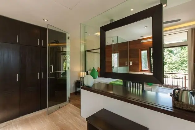 Premium Villa, 1 Yatak Odası
