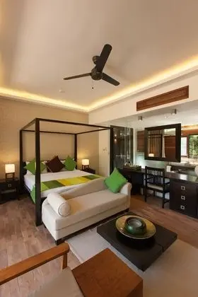 Premium Villa, 1 Yatak Odası
