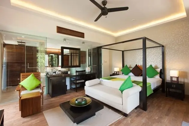Premium Villa, 1 Yatak Odası