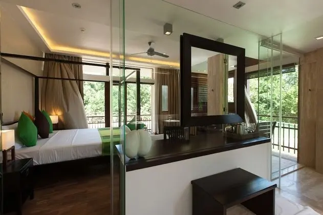 Premium Villa, 1 Yatak Odası
