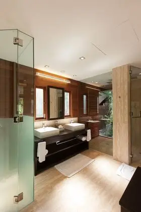 Premium Villa, 1 Yatak Odası