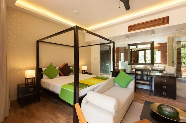 Premium Villa, 1 Yatak Odası