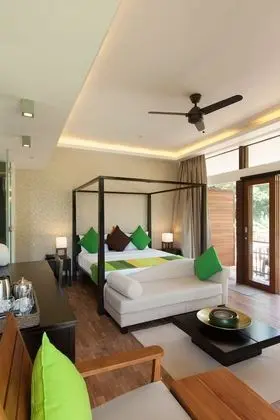 Premium Villa, 1 Yatak Odası