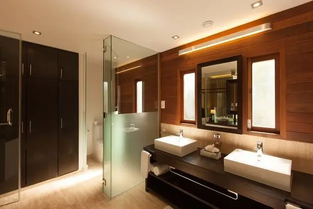 Premium Villa, 1 Yatak Odası