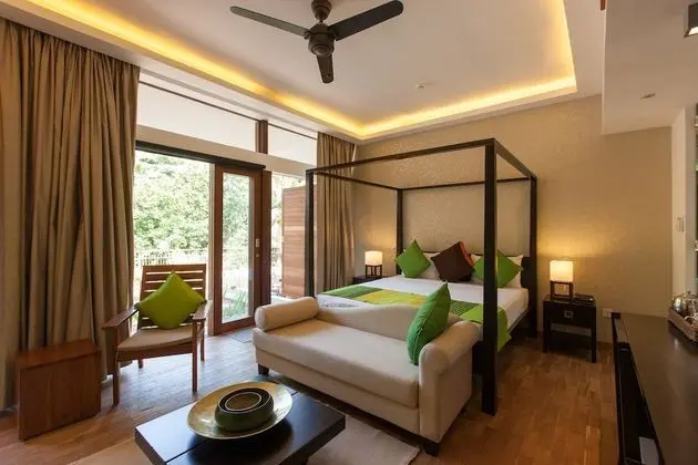 Premium Villa, 1 Yatak Odası