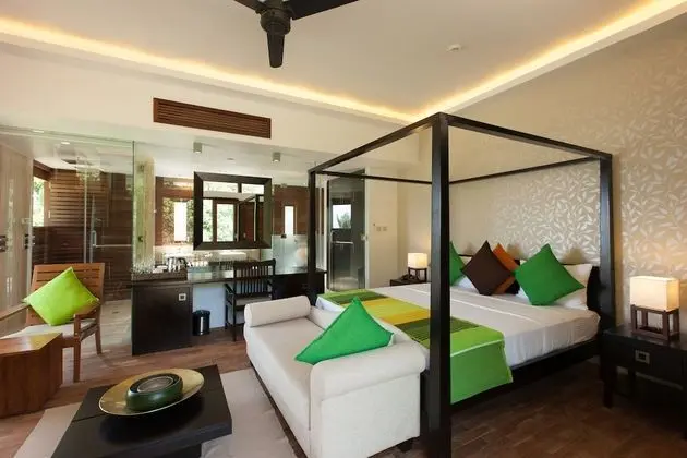 Premium Villa, 1 Yatak Odası