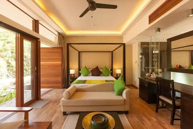 Premium Villa, 1 Yatak Odası
