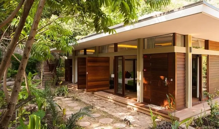 Premium Villa, 1 Yatak Odası