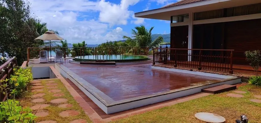 Premium Villa, 1 Yatak Odası