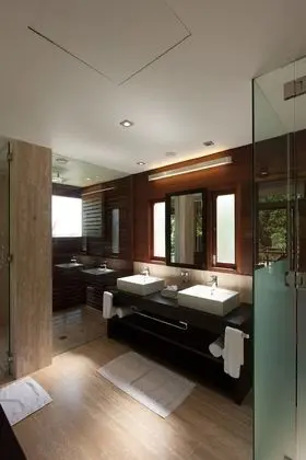 Premium Villa, 1 Yatak Odası