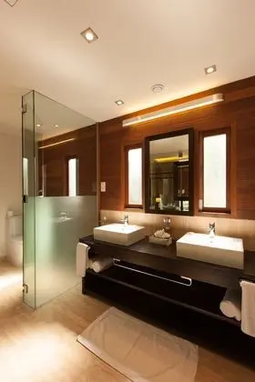 Premium Villa, 1 Yatak Odası