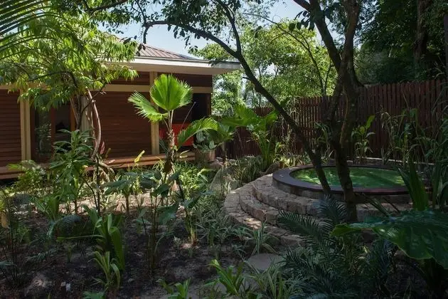 Premium Villa, 1 Yatak Odası