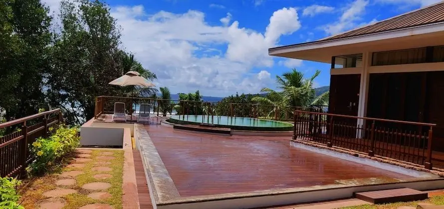 Premium Villa, 1 Yatak Odası