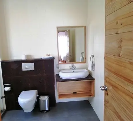 Deluxe Oda, Deniz Manzaralı